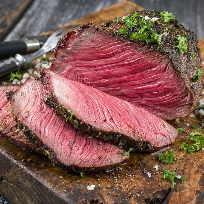 Rump Roast