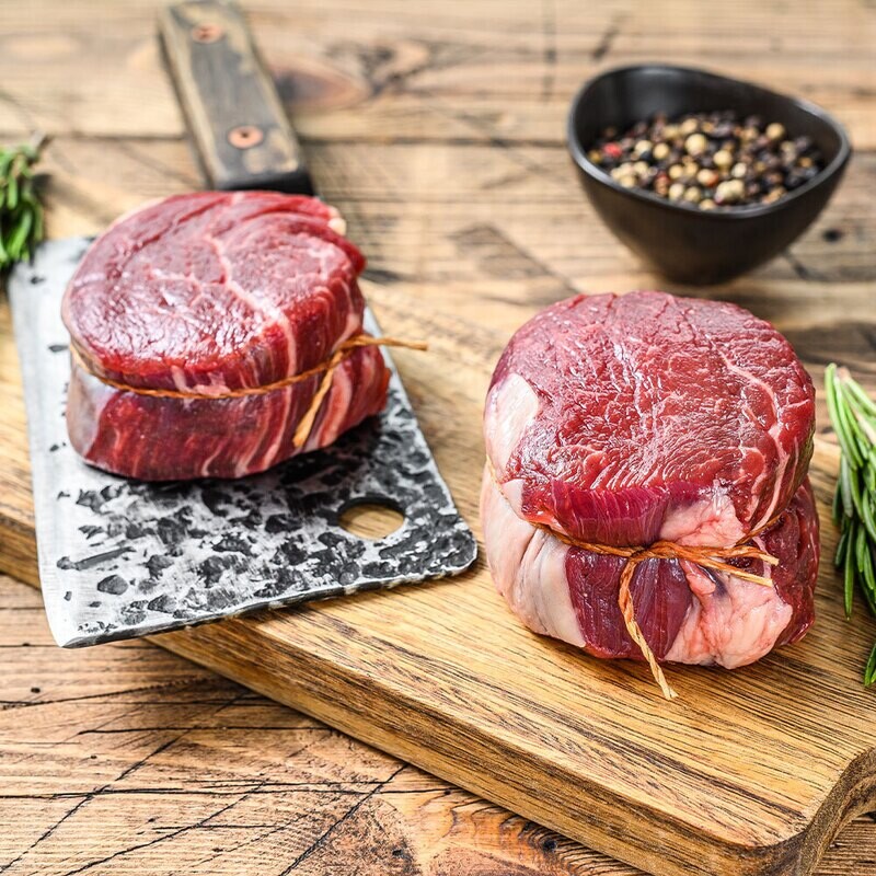 Filet Mignon