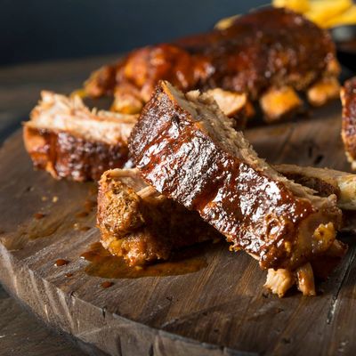 Beef Back Ribs