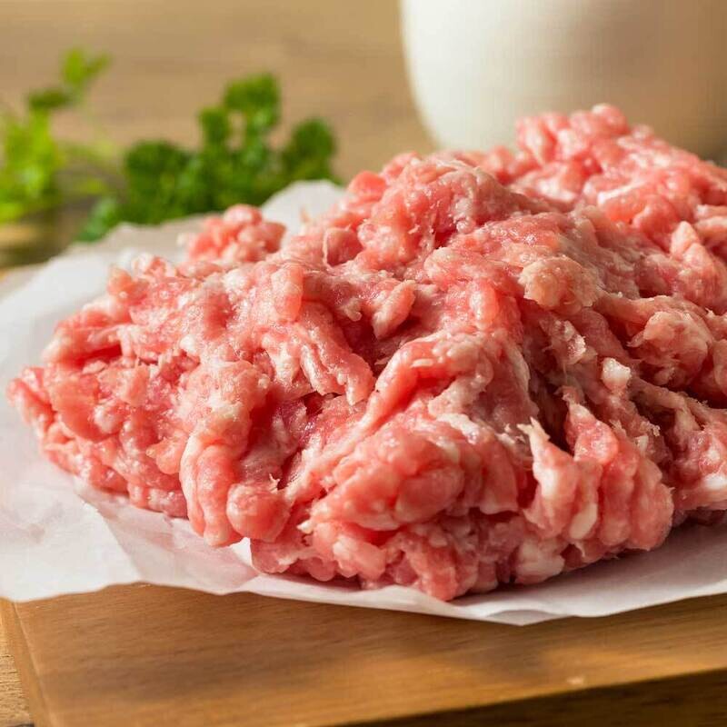 Italian Pork Sausage