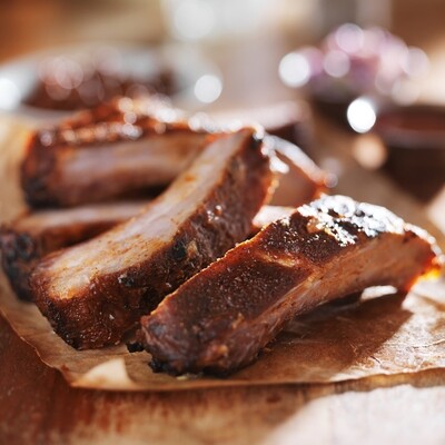 Spare Ribs