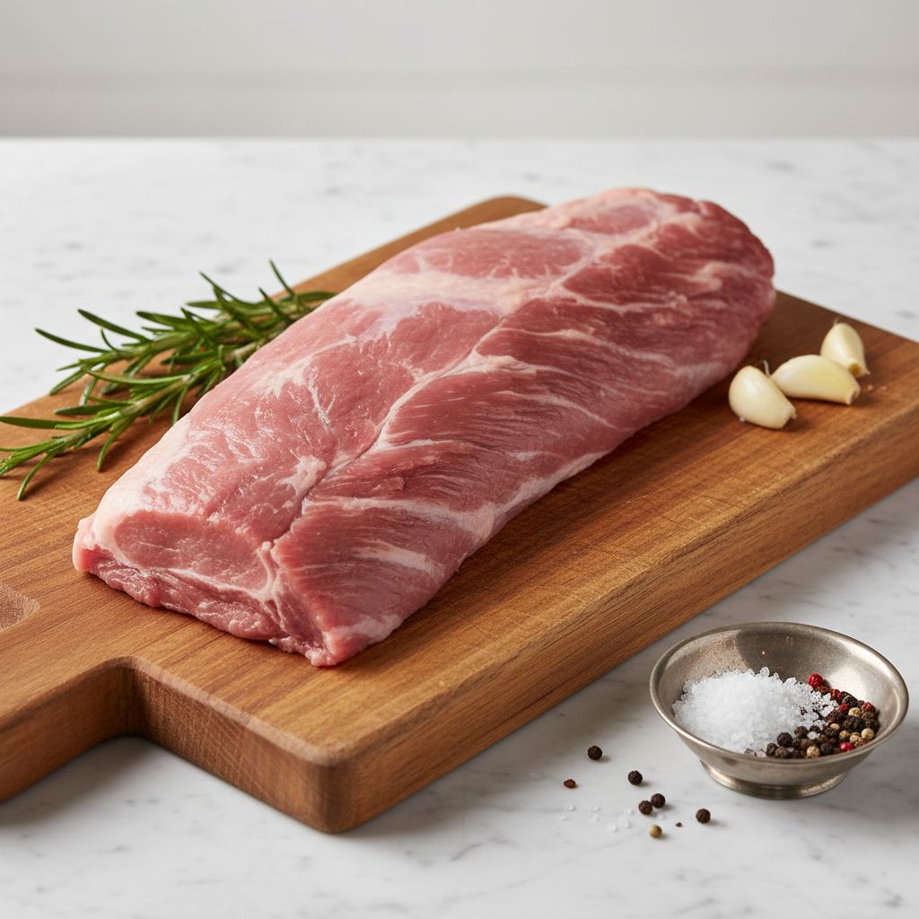 Pork Tenderloin