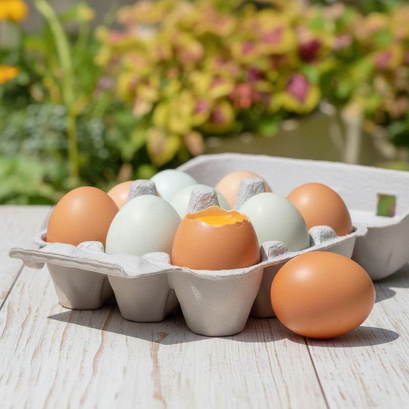 Eggs - Half Dozen
