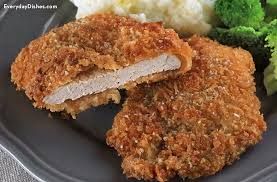 Pork Cutlets
