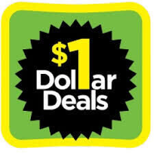 $1 Online Shop