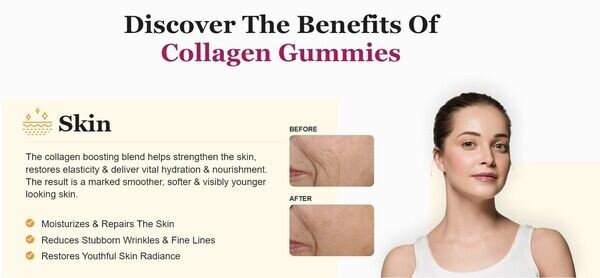 Functional Nutrition Collagen Gummies : PEOPLE REVIEWS: Pure BHB Salts For Ketogenic Ketosis Benefits?