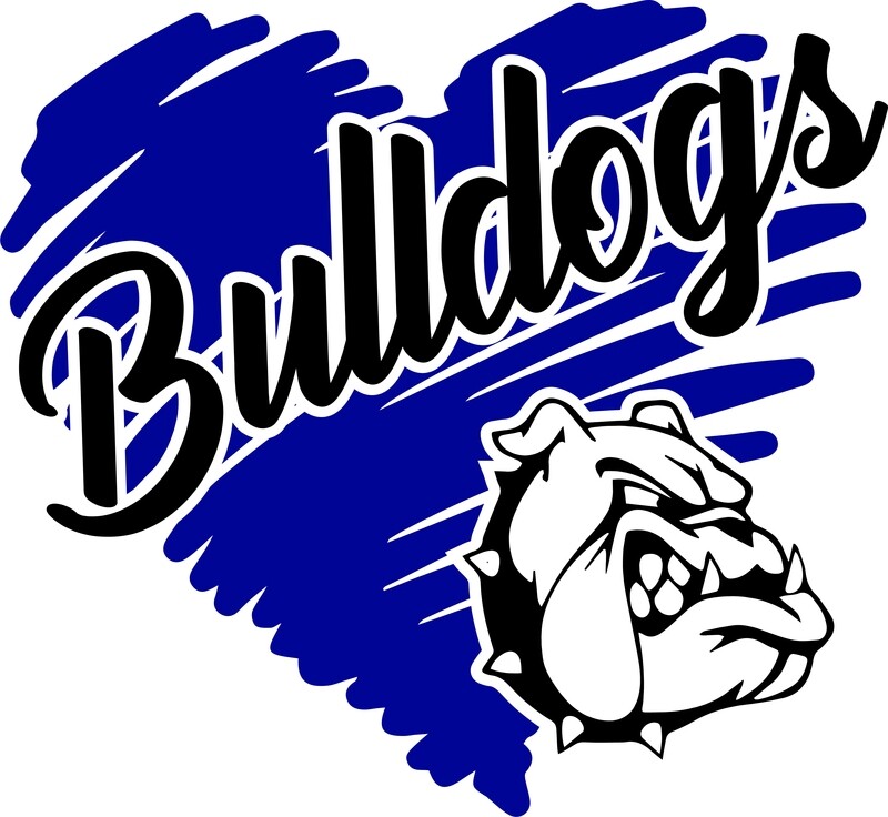 Bulldog Heart