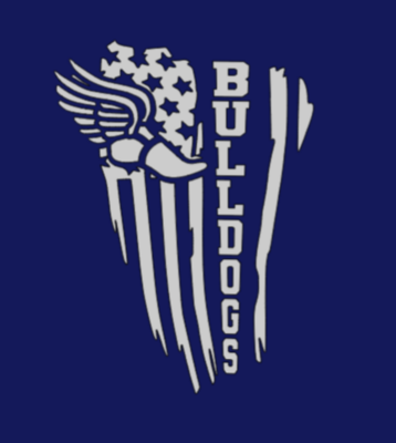 Bulldogs Track