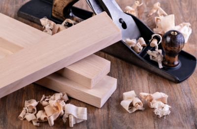 Woodworking