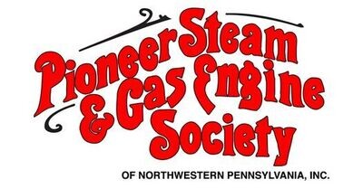 Pioneer Steam &amp; Gas Engine Society of NWPA