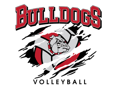 Bulldogs Volleyball