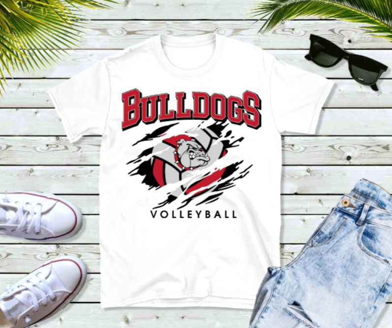 Bulldogs Volleyball