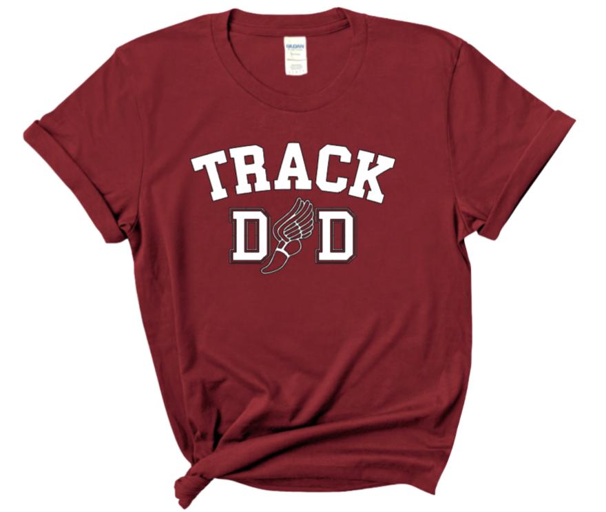 Bulldogs Track and Field Dad