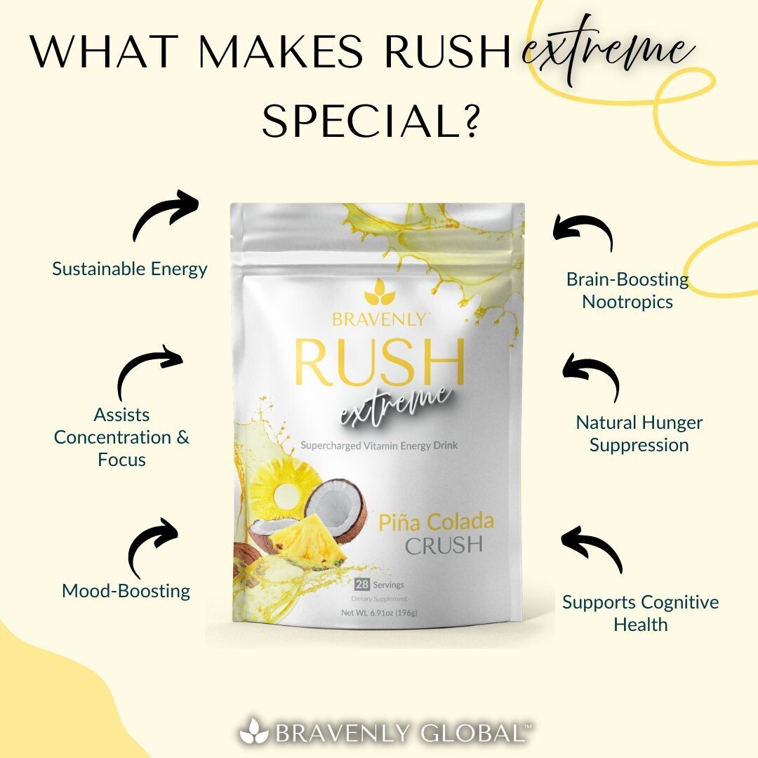 Rush Extreme