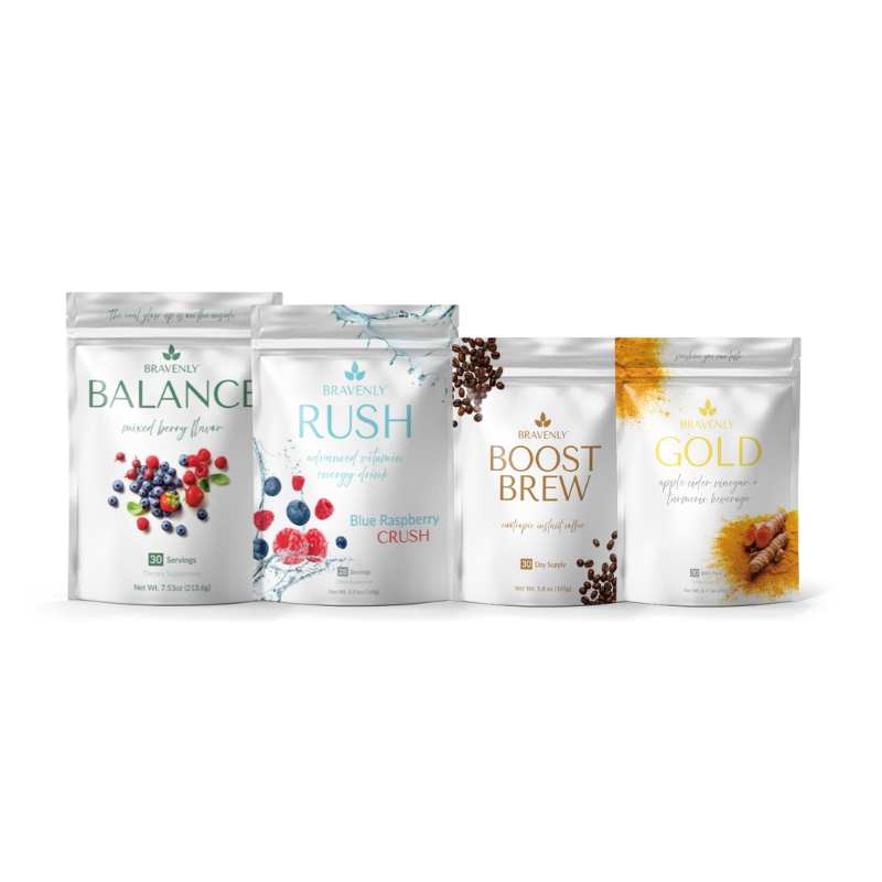Sip and Sunshine Bundle