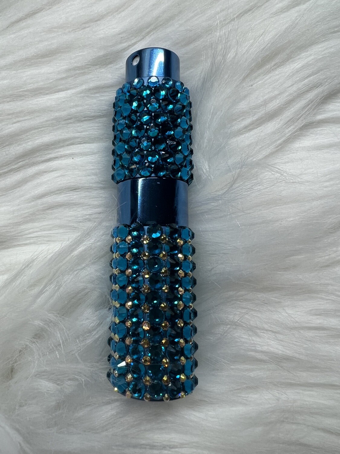 Sparkle Fragrance Dispenser-Blue