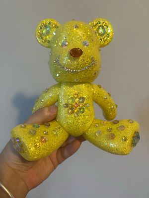Spring Sparkle