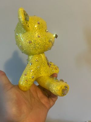 Spring Sparkle