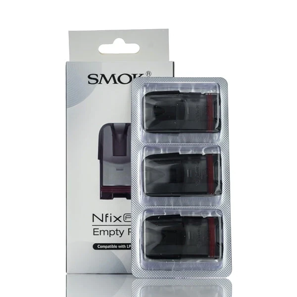 Smok Acro Картридж Купить
