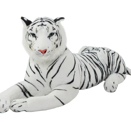 Tiger squishmellow plushy toy