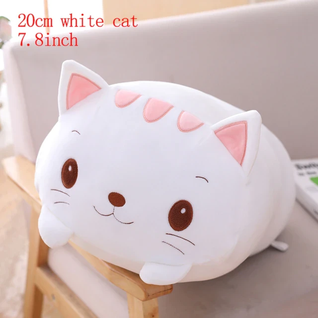 kitty squishy mellow