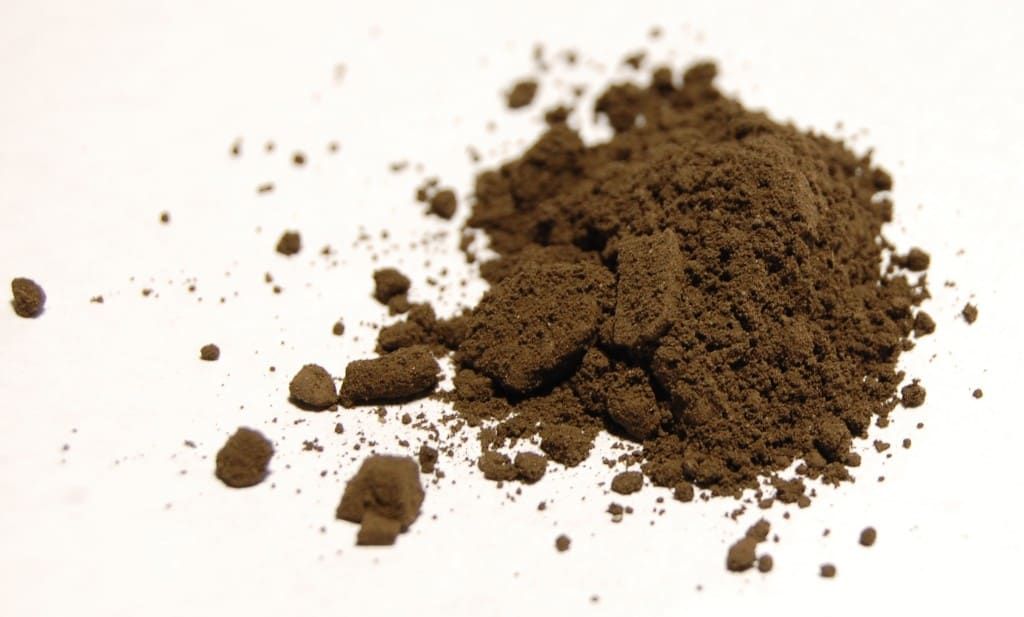 ROCK PHOSPHATE 0-3-0 ( 1, 5, 20 OR 35 LBS)  {YOUR CHOICE OF SIZE}