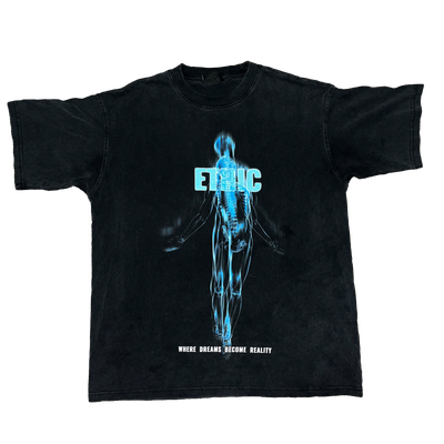 Transcend Heavyweight Oversize Tee