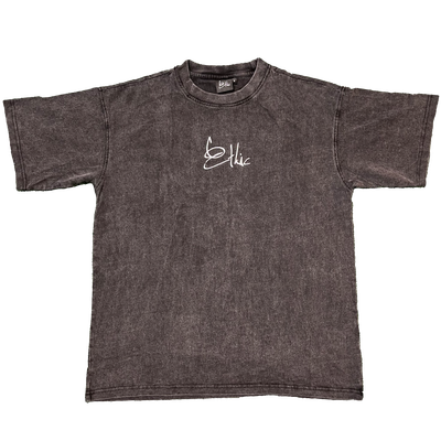 Ethic Script OG Heavyweight Tee