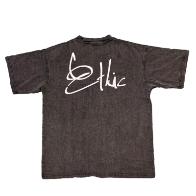 Ethic Script OG Heavyweight Tee