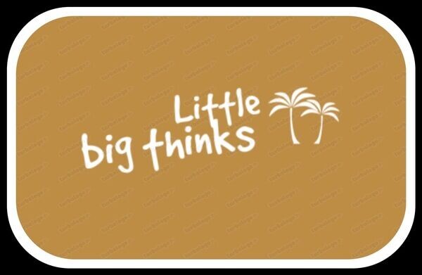 Little big things
