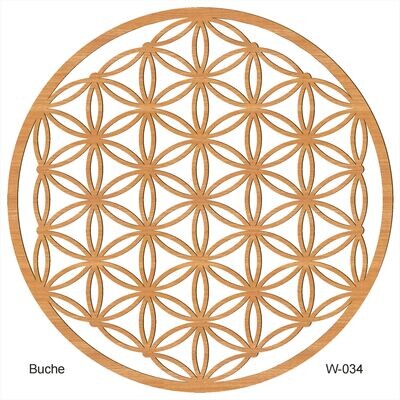 Blume des Lebens