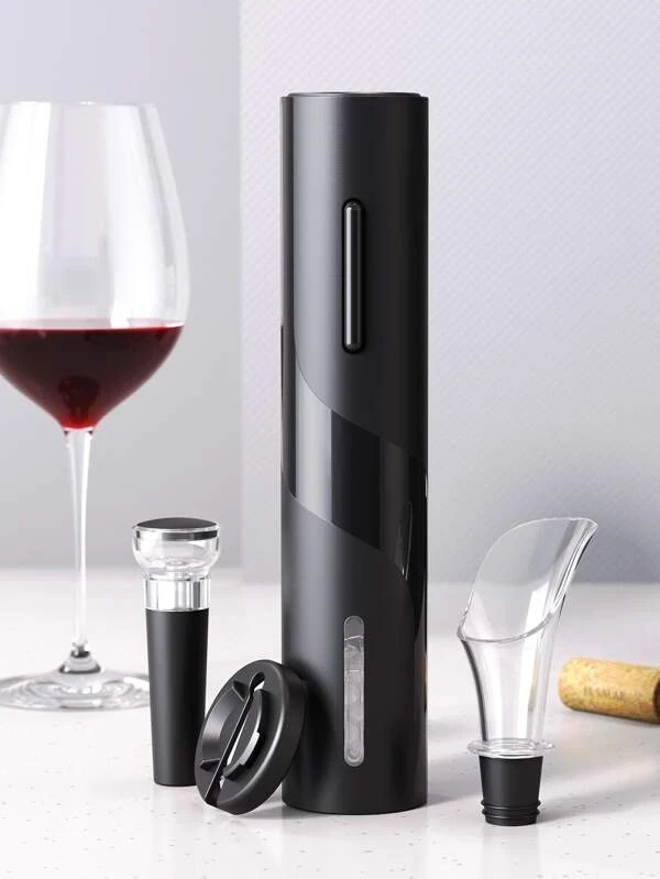Cordless Electric Wine Opener