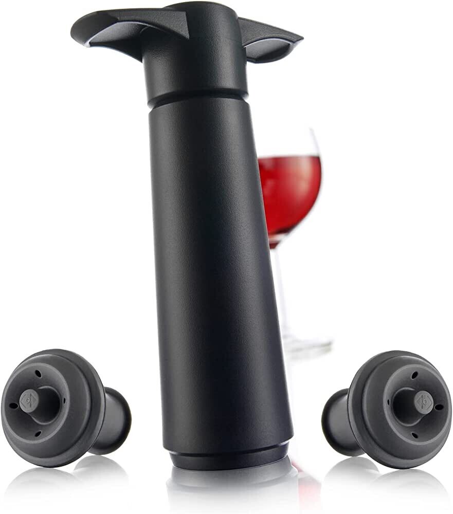 Revisit - Wine Preserver