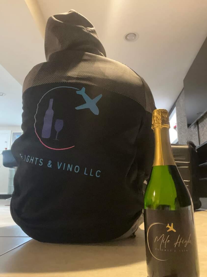 Hoodie &amp; Bubbles bundle