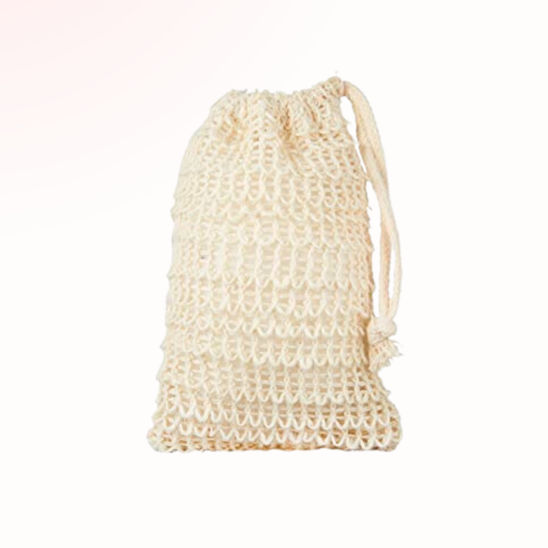 RockSteady Exfoliating Soap Pouch