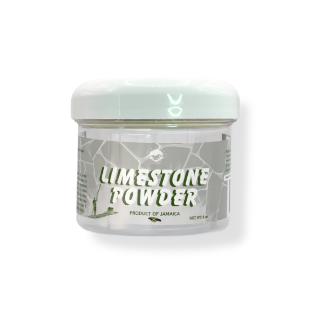 RockSteady Healing Limestone Powder 4oz