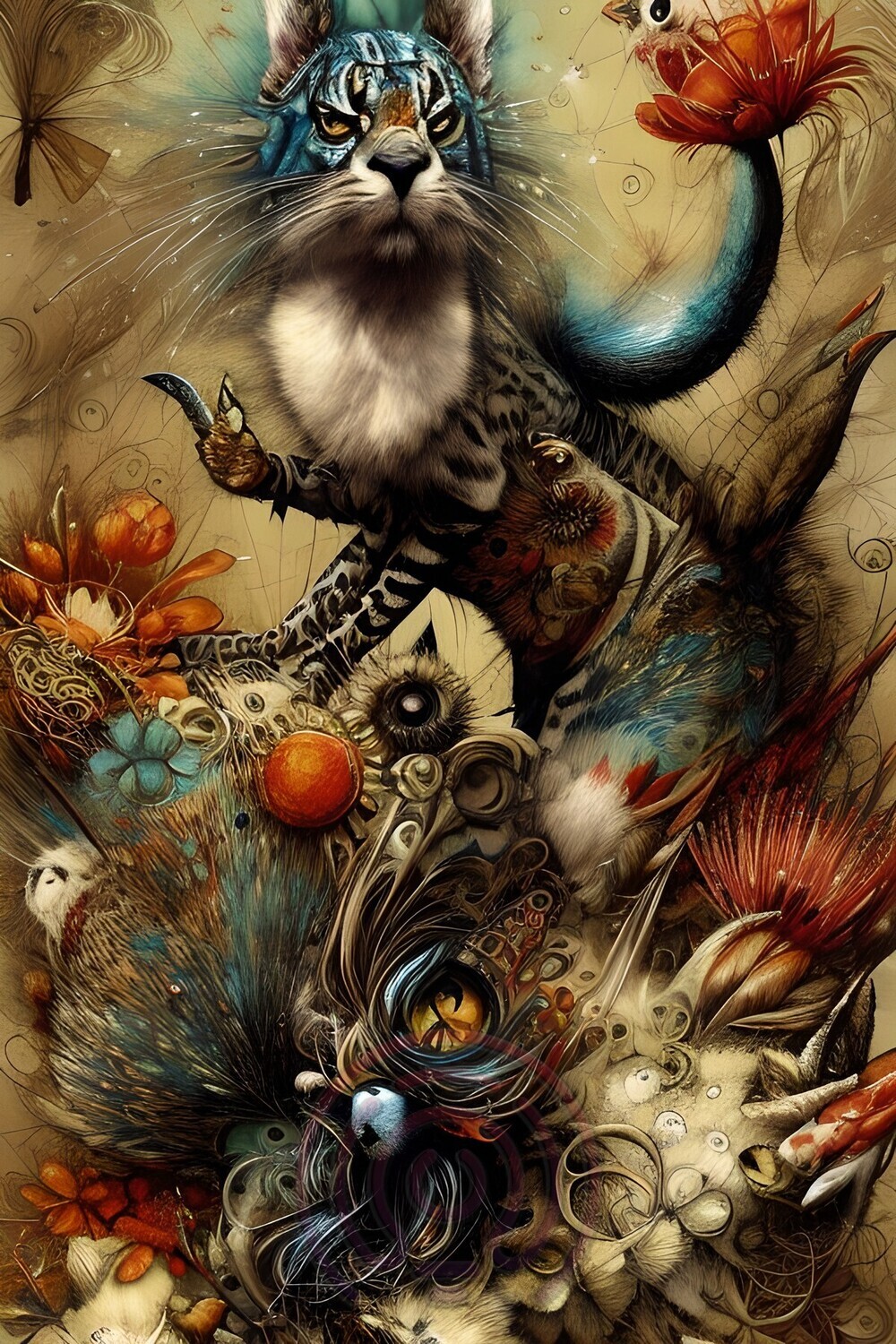 Wolpertinger