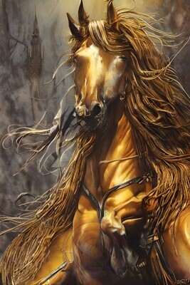 Horses 1