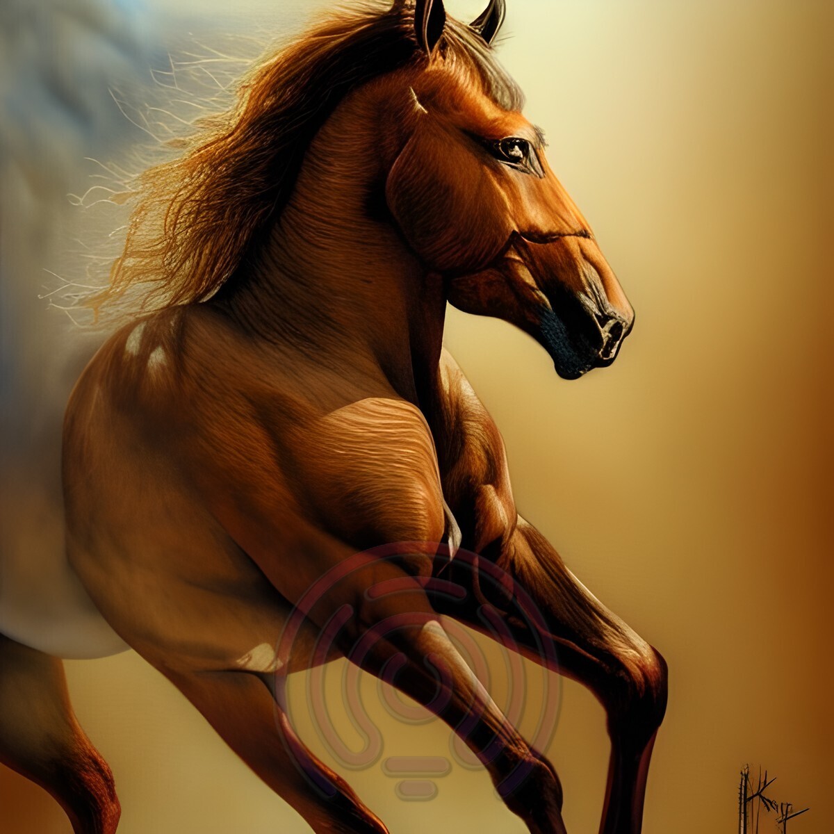 Horses 2