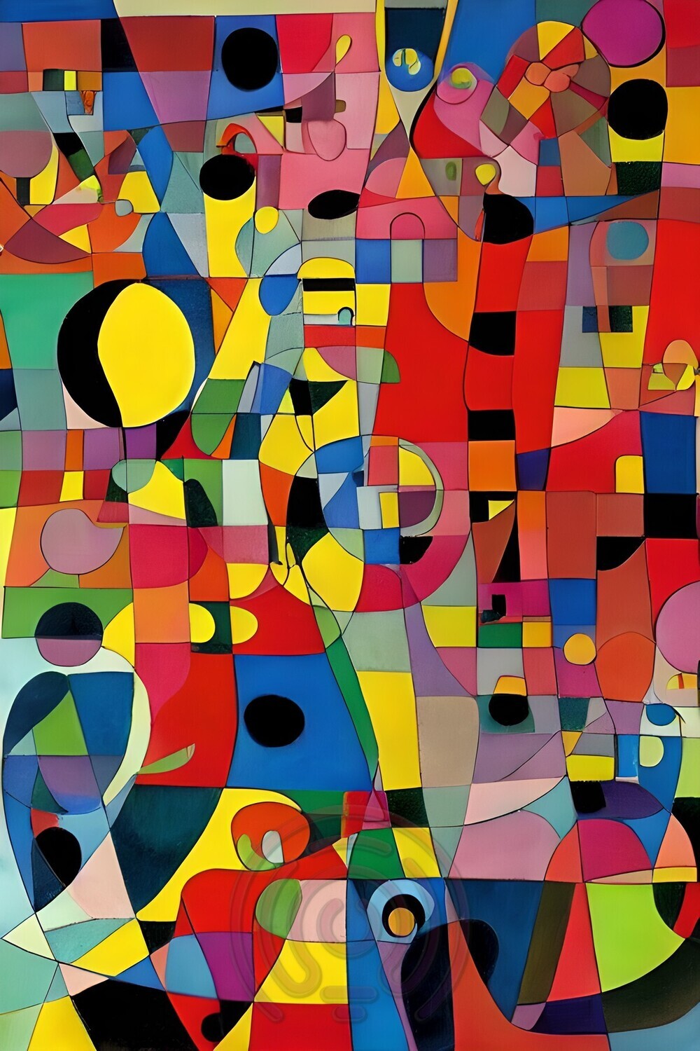 Faces