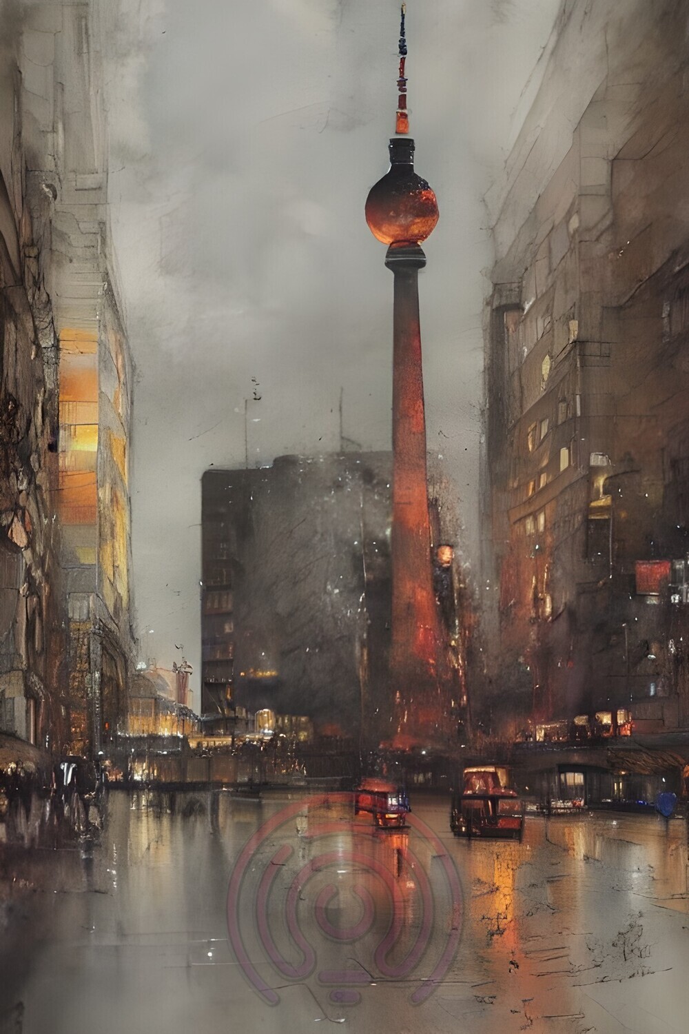 Fernsehturm