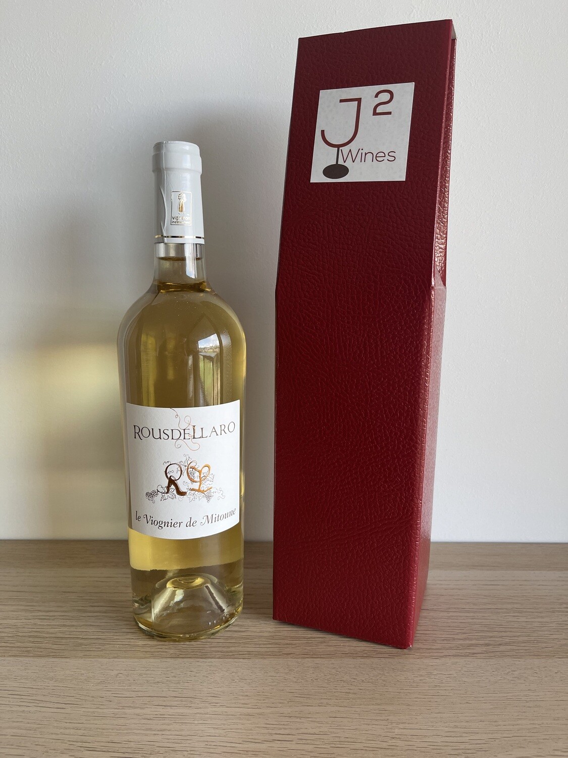 Viognier de Mitoune
