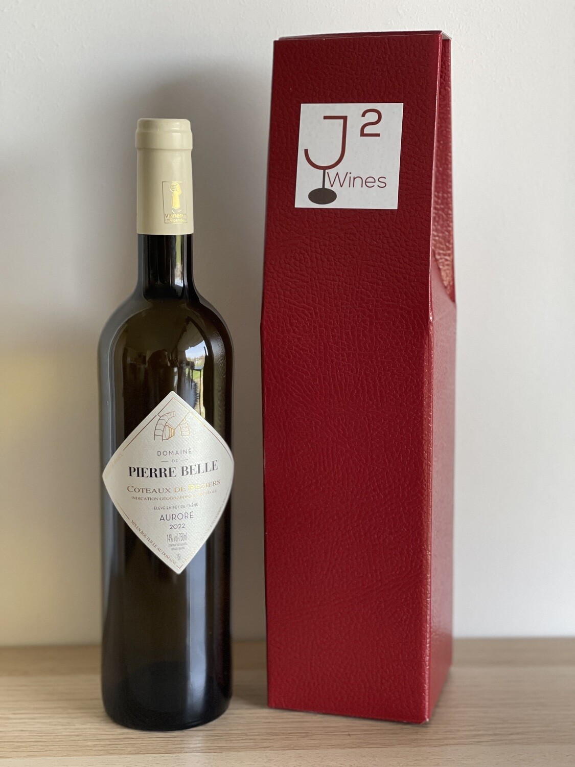 Aurore Blanc (Languedoc)