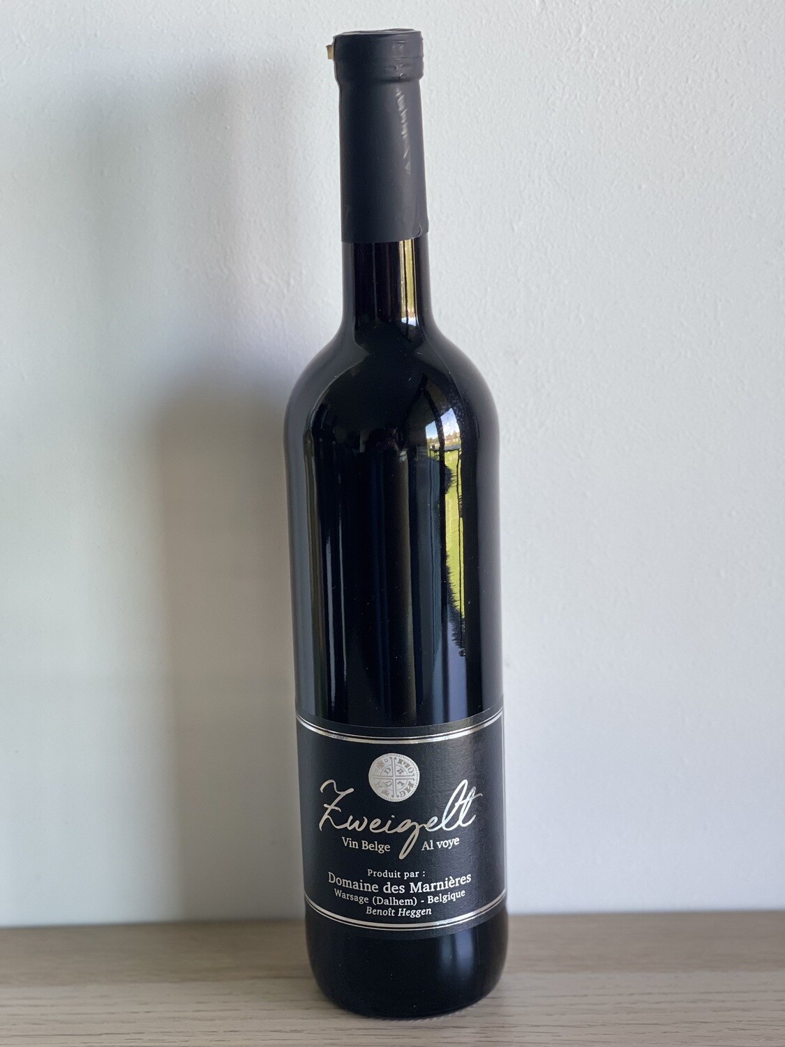 Zweigelt (Domaine des Marnières)