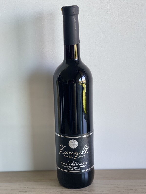 Zweigelt (Domaine des Marnières)
