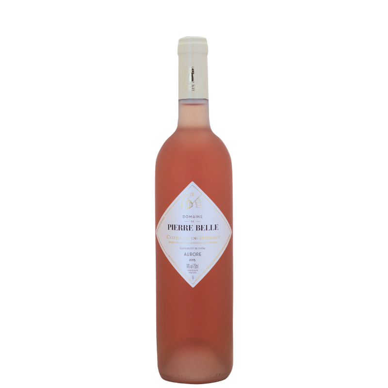 Aurore Rosé