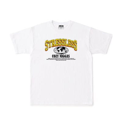 STRESSLESS TEE