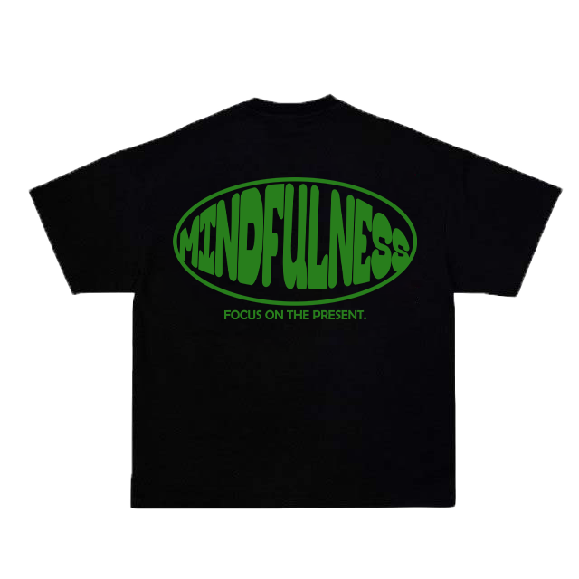 MINDFULNESS TEE
