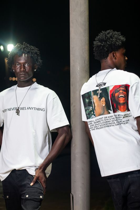 WNFA TEE