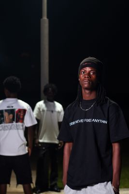 WNFA TEE